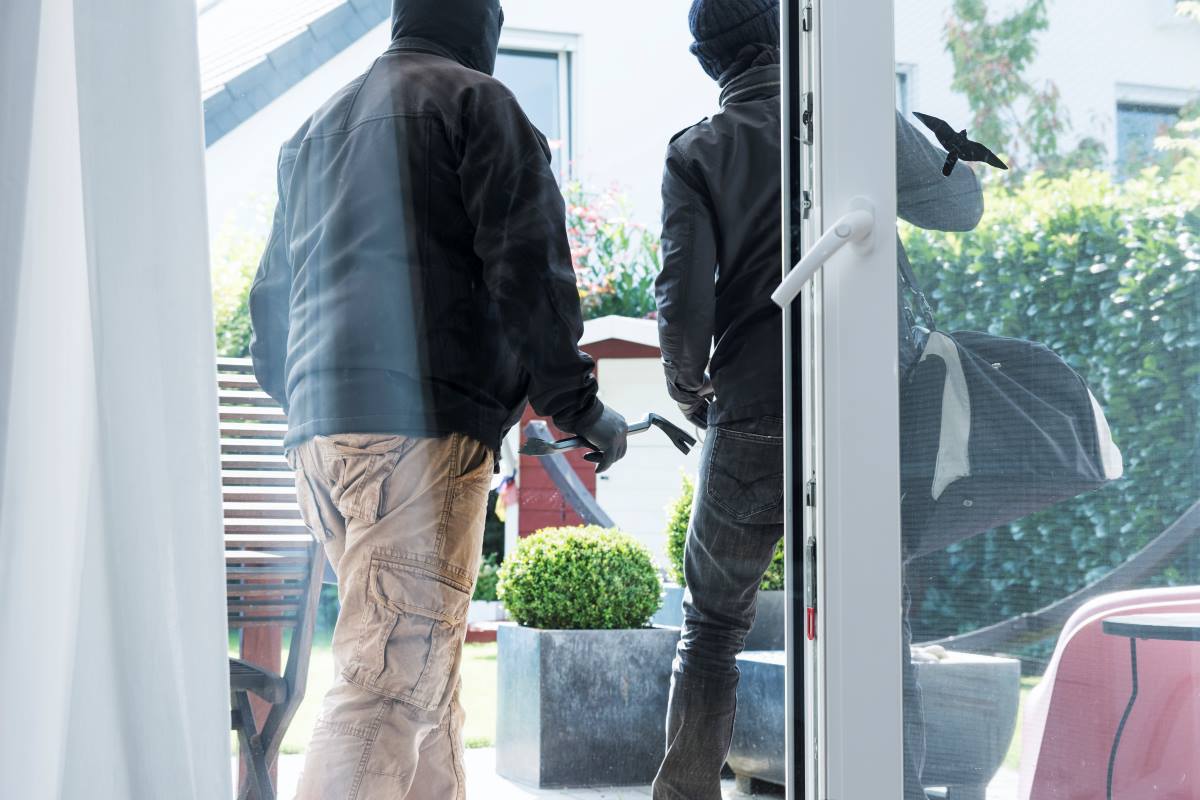 Einbruchschutz in Wittenberg: Checkliste für ein sicheres Zu