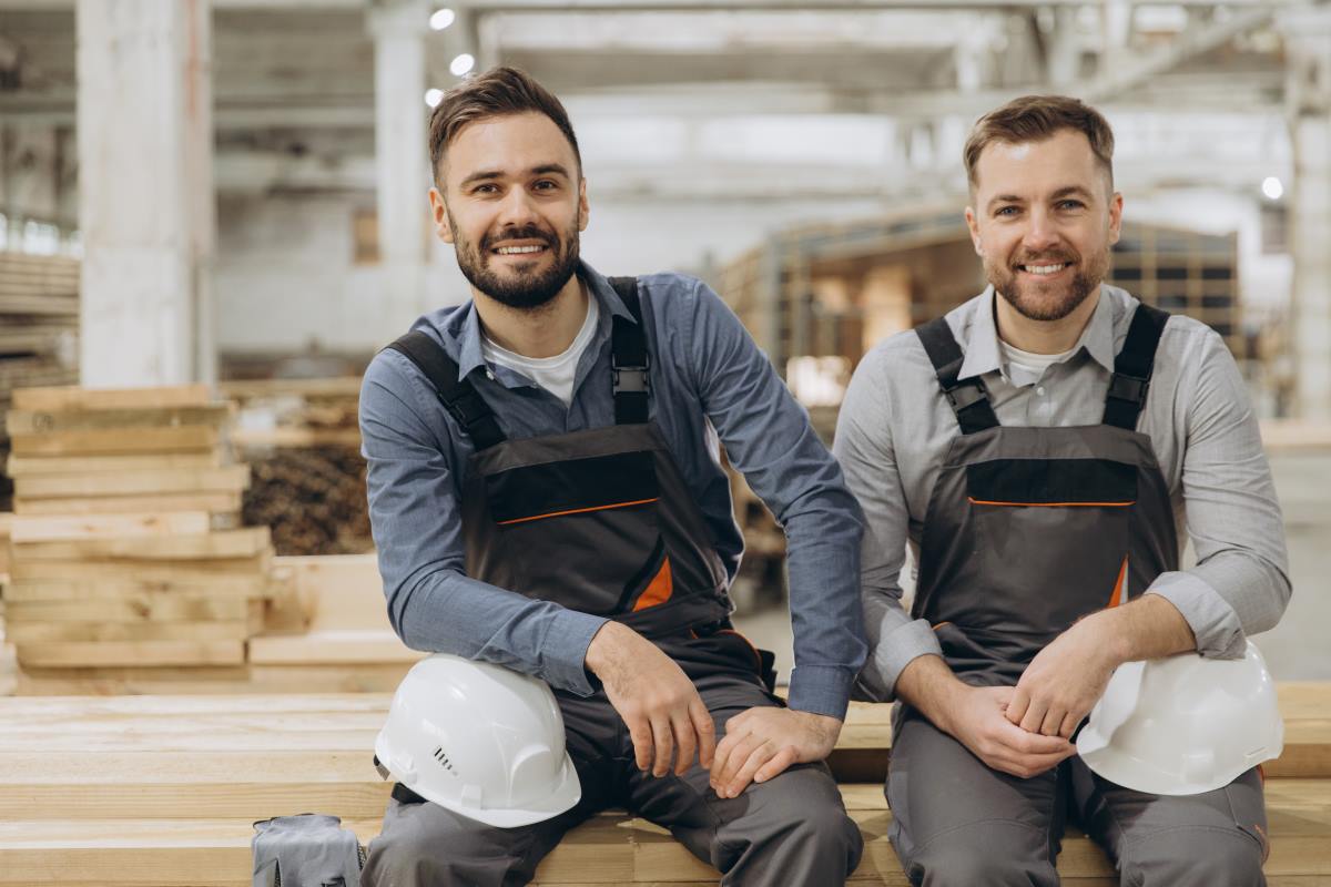 Handwerk in Wittenberg: Ausbildung, Meisterschaft und der We