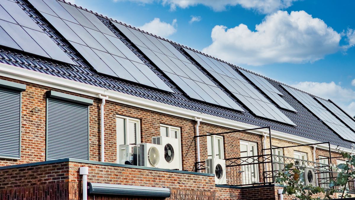 Photovoltaik-Steuern 2024: Wittenberg profitiert von 0% MwSt