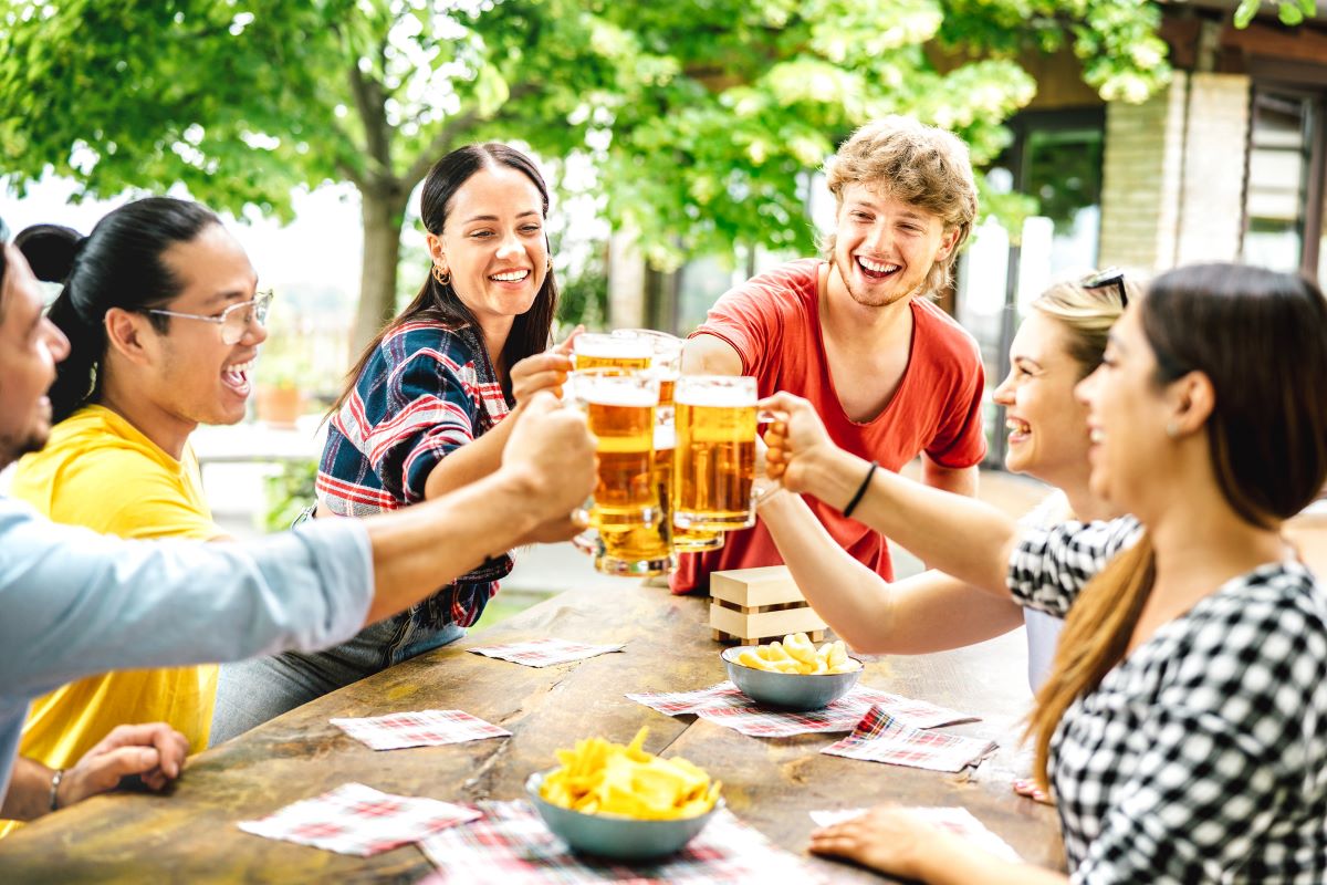 Gute Restaurants in Wittenberg finden — 5 praktische Tipps f